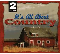 Artist Not Provided - It's All About Country