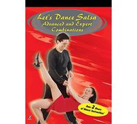 Artist Not Provided - Let's Dance Salsa Advanced and Expert Combinations