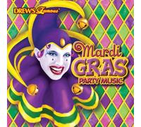 Artist Not Provided - Mardi Gras Party Music