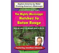 Artist Not Provided - Mighty Mississippi: Natchez to Baton Rouge [DVD] [2014] [Region 1] [US Import] [NTSC]