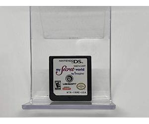 Artist Not Provided - My Secret World by Imagine (輸入版)