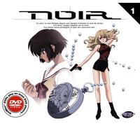 Artist Not Provided - Noir: Mini DVD, Vol. 1