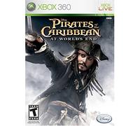 Artist Not Provided - PIRATES OF THE CARIBBEAN AT WORLD'S END （XBOX360 輸入版 北米）日本版XBOX360動作可