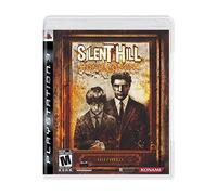 Artist Not Provided - PS3 Silent Hill Homecoming