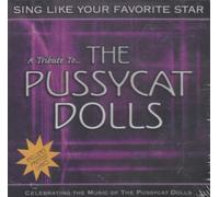 Artist Not Provided - Sing With The Pussycat Dolls