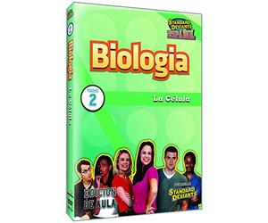 Artist Not Provided - Standard Deviants Espanol : Biologia 2 La Celula