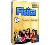 Artist Not Provided - Standard Deviants Espanol : Fisica 6 Trabajo Y Energia