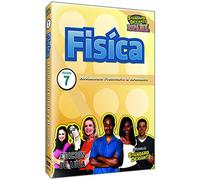 Artist Not Provided - Standard Deviants Espanol : Fisica 7 Movimiento Planetario & Armonico