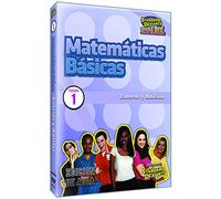 Artist Not Provided - Standard Deviants Espanol : Matematicas Basicas 1 Enteros Y Adicion