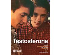 Artist Not Provided - Testosterone: Volume Two