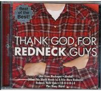Artist Not Provided - Thank God For Redneck Guys