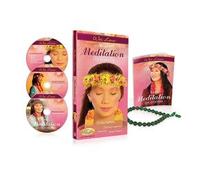 Artist Not Provided - WAI LANA DVD Easy Meditation for Everyone