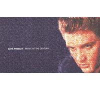 Artist of the Century by Elvis Presley (1999-07-13)