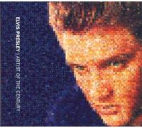 Artist Of The Century [Digi Pack] by Elvis Presley (1999-10-11)
