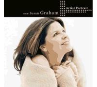 Graham, Susan - Artist portrait