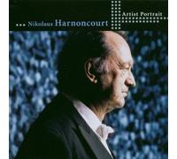 Vari Harnoncourt - Artist Portrait: Nikolaus Harnoncou [Import]