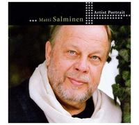 Matti Salminen – Artist Portrait – CD