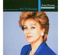 Artist Portrait: Kiri Te Kanawa [CD] NEUF