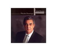 Placido Domingo – Artist Portrait: Placido Domingo – Import – Warner Music