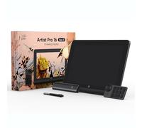 ARTIST PRO 16 GEN 2 PENS AFFICHAGE MD160QH_AD41 TABLE NUMÉRIQUE