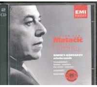 Artist Profile [Import]