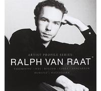 Artist Profile Series: Ralph Van Raat [Import]
