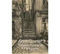 Artist Quarter by Charles Douglas Douglas Goldring, Charles Beadle (Auteur)