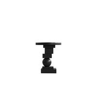 101 Copenhagen Table d'appoint Artist Ø44x50 cm Coffee
