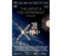 Artist & The Astronaut [Digital Video Disc]
