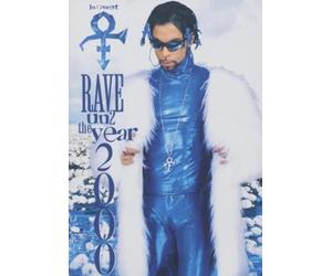 Artist, The - Rave Un2 The Year 2000 [RAVE 2000] [Import anglais]