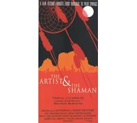 Artist & The Shaman [VHS]
