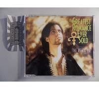 Artist,the - The Greatest Romance Ever-Re [Import]