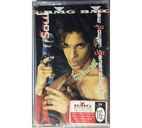 Artist,the & the New Power Gen - New Power Soul by The Powe [Import]