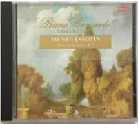 Artist Unknown - Unknown Artist-Mendelssohn-Piano Concertos 1 & 2 [Import]