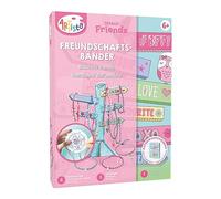 ARTISTA 9301932 Kit de bricolage pour enfants, kit créatif dans une boîte de rangement pratique