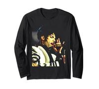 Artiste Anciennement connu sous Le nom de Prince Love Symbol Era Manche Longue