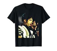 Artiste Anciennement connu sous Le nom de Prince Love Symbol Era T-Shirt