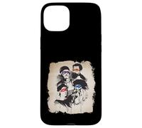 Artiste - Artiste de la Rennaissance Italienne - Ninjas Coque pour iPhone 15 Plus