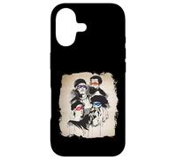 Artiste - Artiste de la Rennaissance Italienne - Ninjas Coque pour iPhone 17