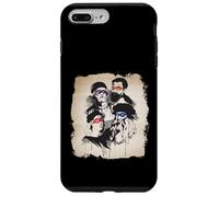 Artiste - Artiste de la Rennaissance Italienne - Ninjas Coque pour iPhone 7 Plus/8 Plus