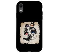 Artiste - Artiste de la Rennaissance Italienne - Ninjas Coque pour iPhone XR