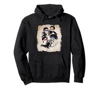 Artiste - Artiste de la Rennaissance Italienne - Ninjas Sweat à Capuche