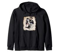 Artiste - Artiste de la Rennaissance Italienne - Ninjas Sweat à Capuche