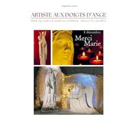 Artiste aux doigts d'ange Mère de famille hors du commun :: Paulette Lecomte
