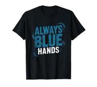 Artiste Cyanotype Photographie Alternative Createur De T-Shirt