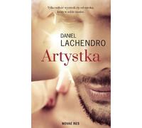 Artiste Daniel Lachendro (Buch auf Polnisch)