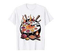 Artiste Encaustique Peintre De La Cire T-Shirt