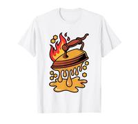 Artiste Encaustique Peintre T-Shirt