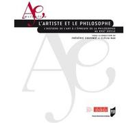 Artiste et le philosophe Pur (Auteur)
