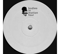 Artiste Inconnu - Bodies in Motion 004
